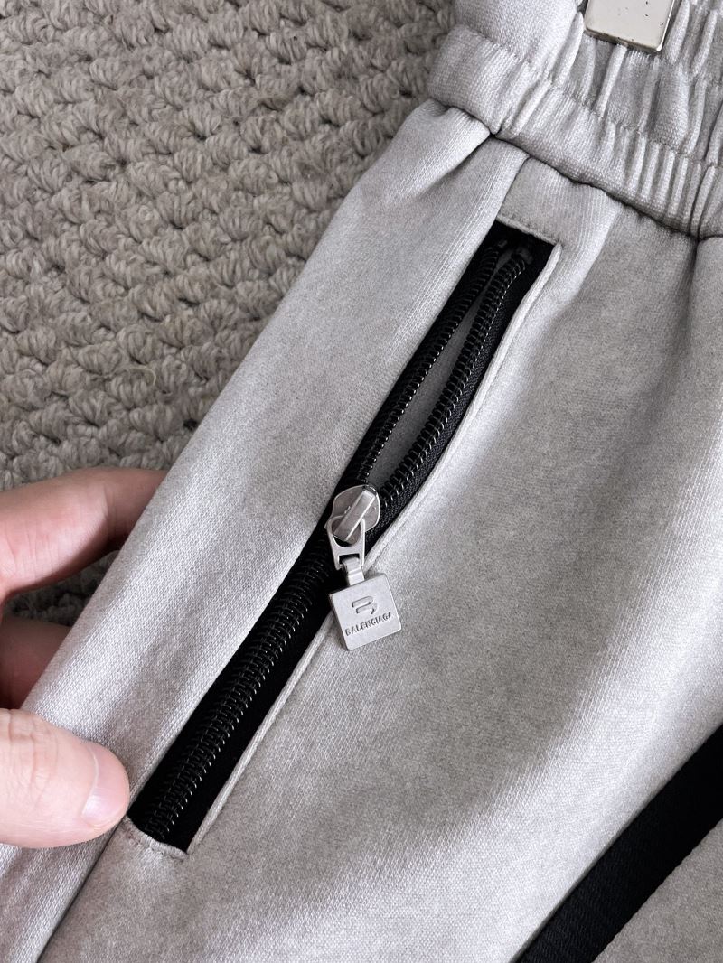 Balenciaga Long Pants